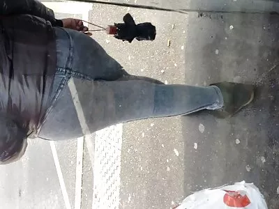 Fördärvad blond tonåring hottie älskar svensk free porn att knulla äldre killar