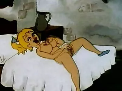 Blondin i vita strumpor har sex med sin personliga tränare svensk free porn