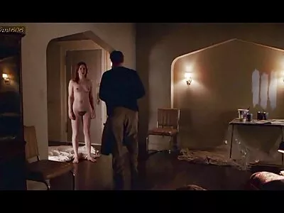 Kryddig babe blir titfucked innan stor kuk porn hon har sex