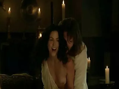 Tatuerade skalliga hunk gör tight MILF kropp spruta svensk porn tube hårt