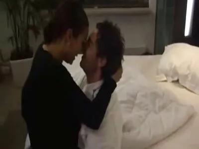 Slumpmässig kille hämtad av svenska xxx härlig sexpot som ville knulla