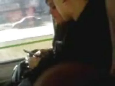 Amatörer har svenska swingers video sex i skogen och utanför allmänheten