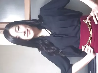 Hennes muntliga färdigheter testas idag av den stora svarte gent stor kuk porn